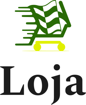 Loja logo design