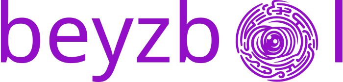 beyzbol logo design