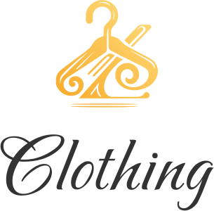 Clothing logo design