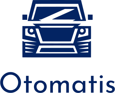 Otomatis logo design