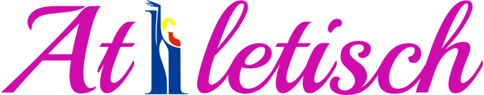 Athletisch logo design
