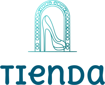 Tienda logo design