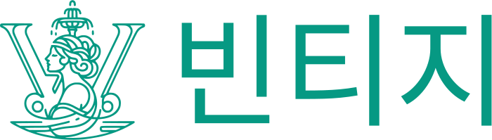 빈티지 logo design