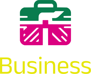 Business logo design