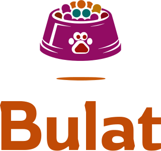 Bulat logo design