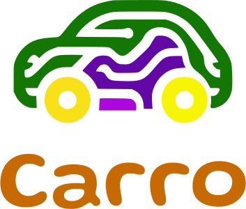Carro logo design