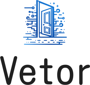Vetor logo design