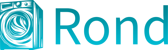Rond logo design