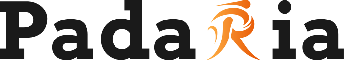 Padaria logo design