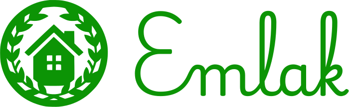Emlak logo design