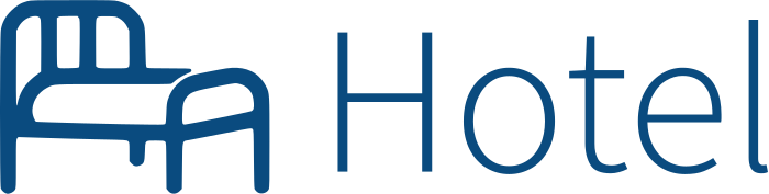 Hotel logo design