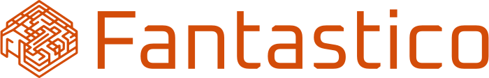 Fantastico logo design