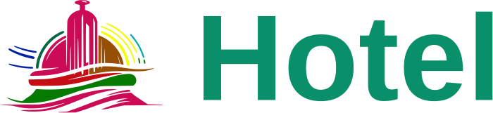 Hotel logo design