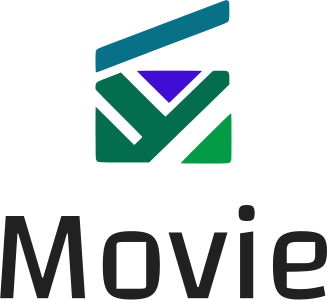 Movie logo design