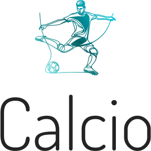 Calcio logo design