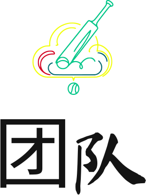 团队 logo design