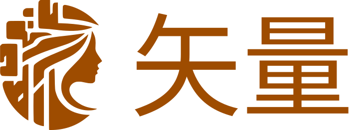 矢量 logo design