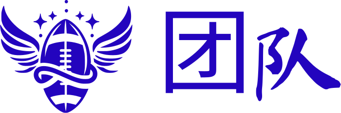 团队 logo design