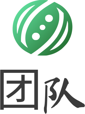 团队 logo design