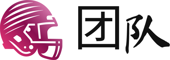 团队 logo design