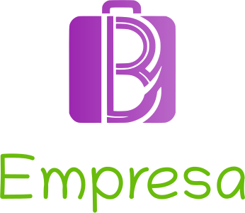 Empresa logo design
