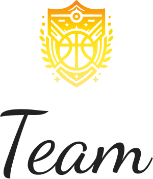 Team logo design