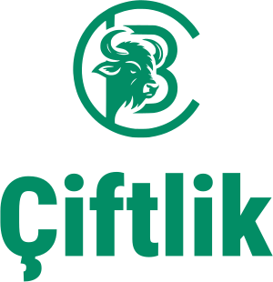 Çiftlik logo design