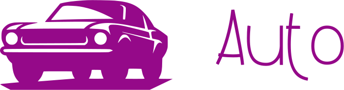 Auto logo design