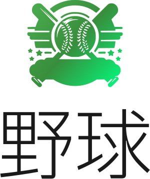 野球 logo design
