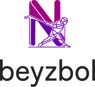 beyzbol logo design
