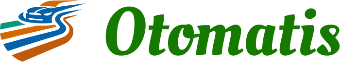 Otomatis logo design