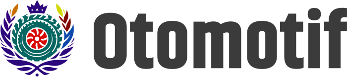 Otomotif logo design