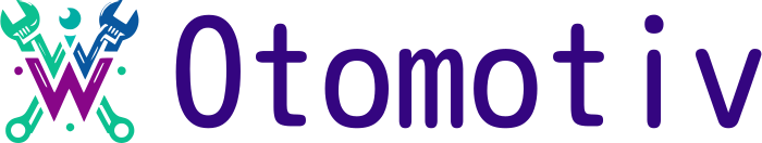 Otomotiv logo design