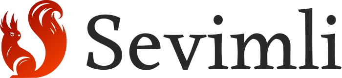 Sevimli logo design