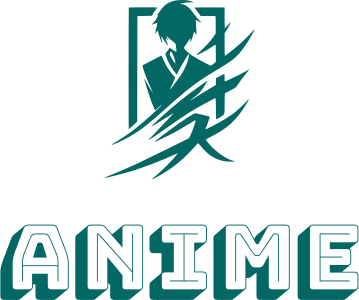 anime logo design
