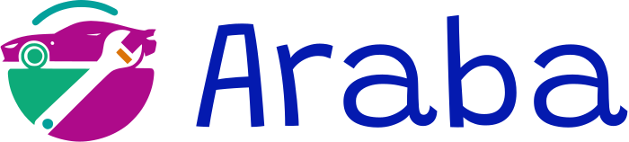 Araba logo design