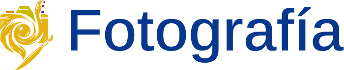 Fotografía logo design