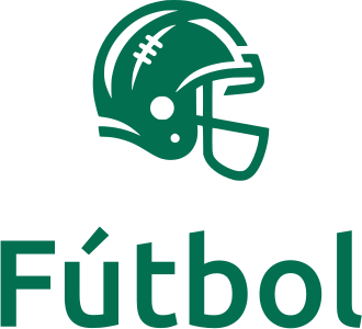 Fútbol logo design