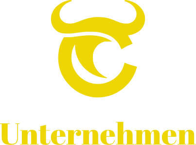 Unternehmen logo design