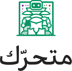 متحرّك logo design
