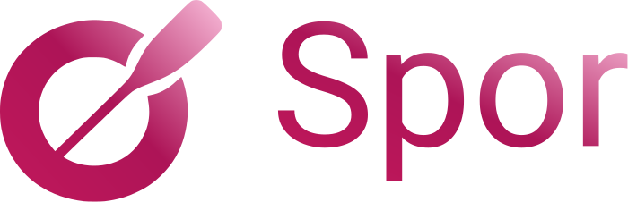 Spor logo design