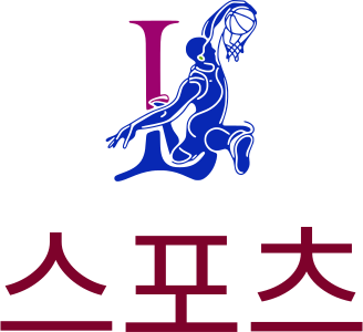 스포츠 logo design