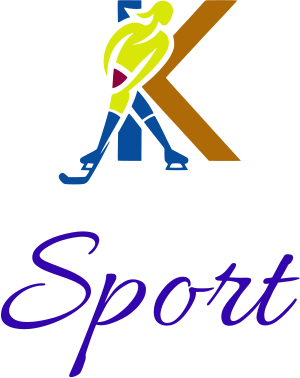 Sport logo design