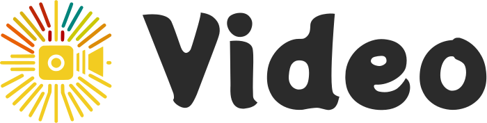 Video logo design