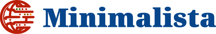 Minimalista logo design