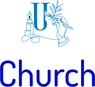 Church logo design