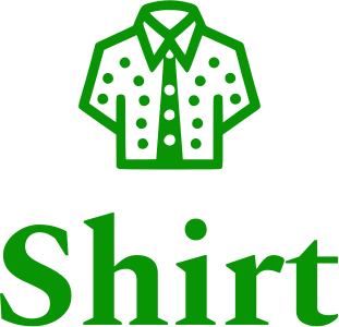 Shirt logo design
