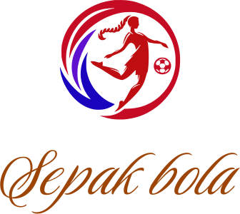 Sepak bola logo design