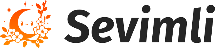 Sevimli logo design