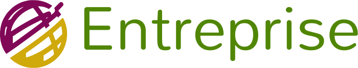 Entreprise logo design